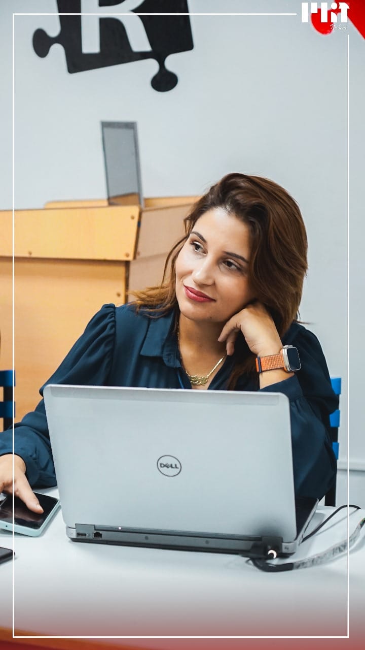 Campus du Groupe MIT en Tunisie