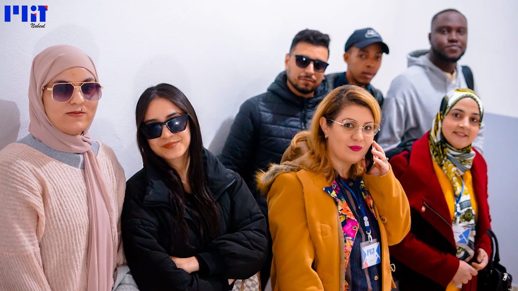 Étudiants du MIT Nabeul en immersion dans le monde professionnel