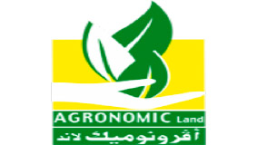 Logo AGRONOMIC LAND