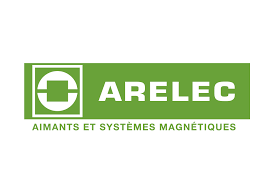 Logo Societe Arelec