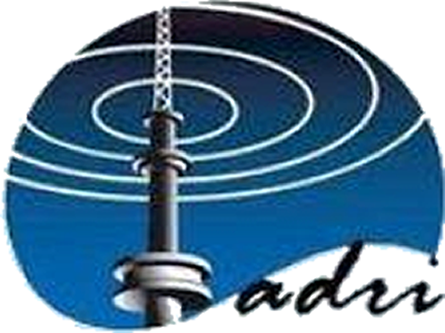 Logo ADRI