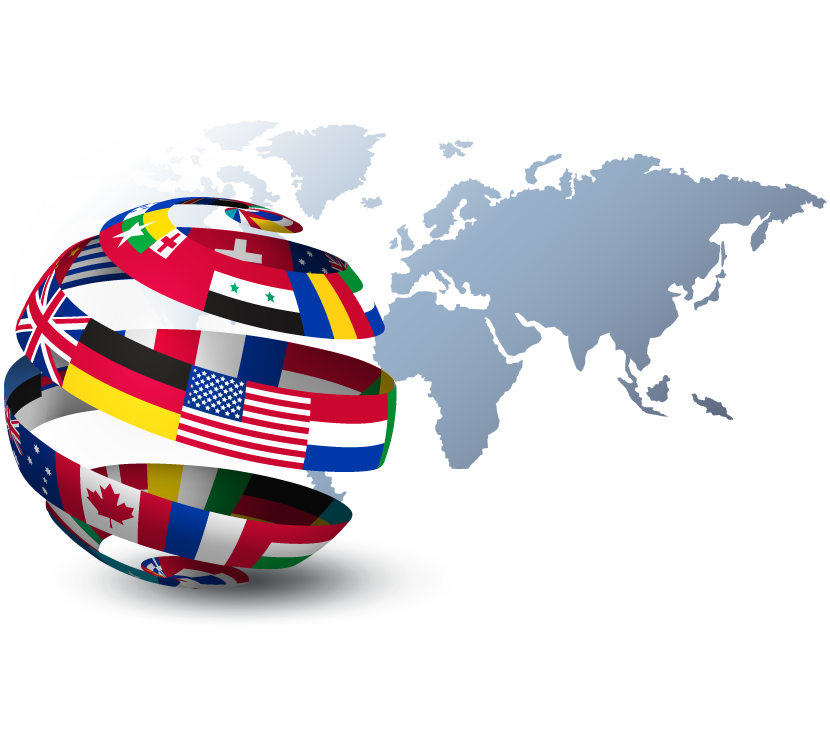 Partenariats internationaux et destinations de mobilité du Groupe MIT