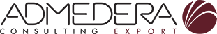 Logo ADMEDERA