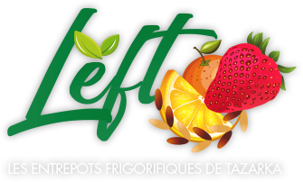 Logo Société LEFT