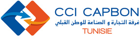 Logo UTICA Cap Bon