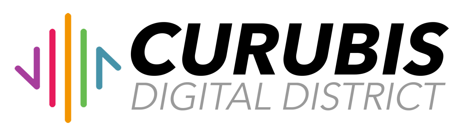 Logo CURUBIS digital