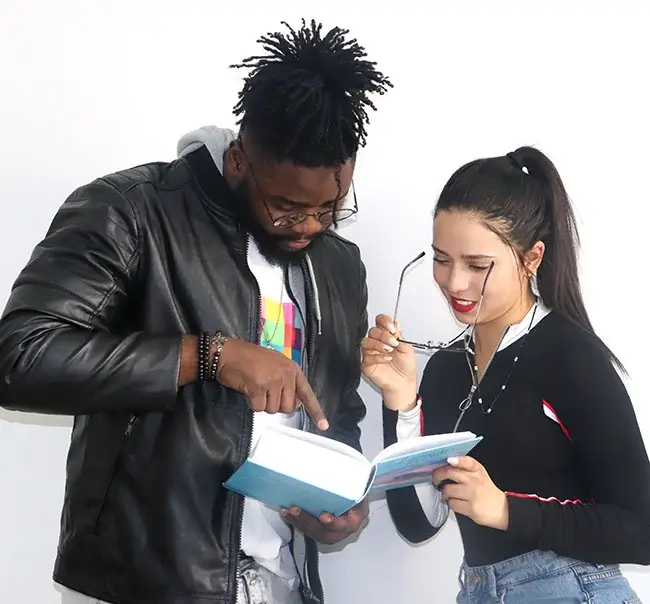 Étudiants MIT