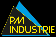 Logo PM Industrie