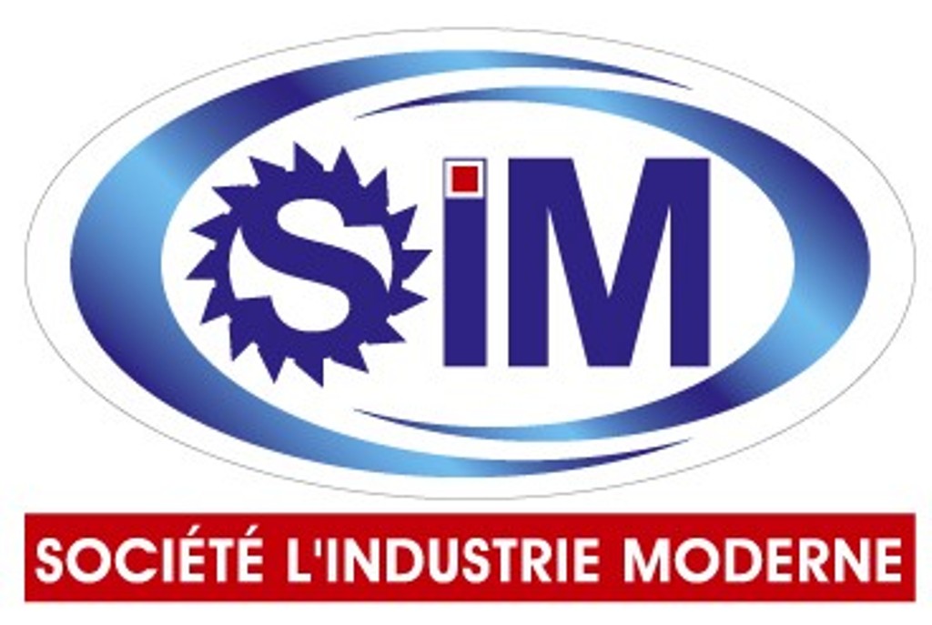 Logo Societe l'industrie moderne