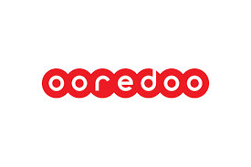 Logo Ooredoo Tunisie SA