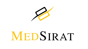 Logo MedSirat